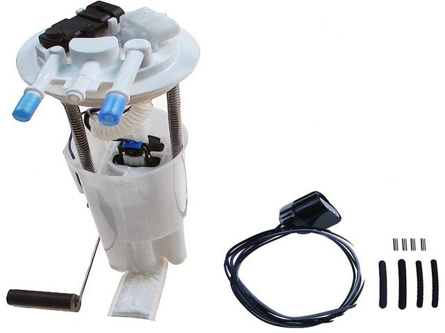 Dorman - OE Solutions Ensamble de Módulo de Bomba de Combustible P/N:2630374 Fits: Chevrolet Venture 03-01, Oldsmobile Silhouette 03-01, Pontiac Montana 03-01 - Image 1
