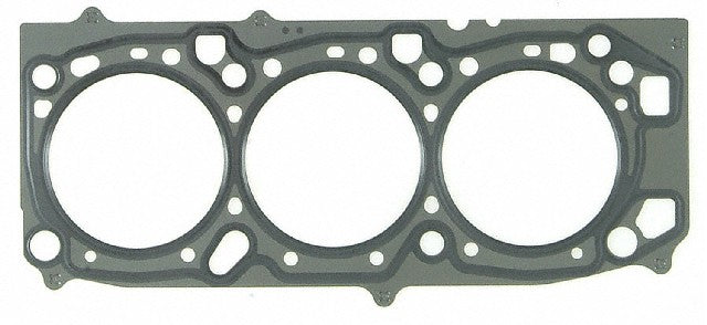 FEL-PRO Engine Cylinder Head Gasket P/N:26313 PT Fits: Mitsubishi Eclipse 12-06, Mitsubishi Endeavor 08-04, Mitsubishi Endeavor 11-10, Mitsubishi Galant 09-04, Mitsubishi Montero 06-03 - Image 1