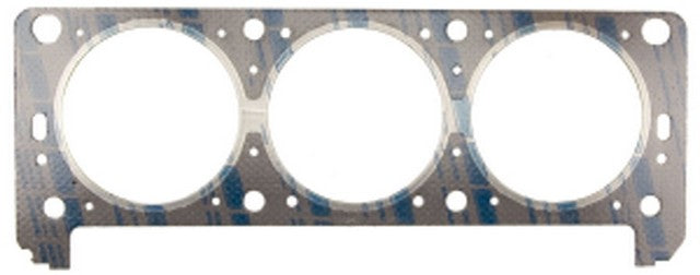 FEL-PRO Engine Cylinder Head Gasket P/N:26314 PT Fits: Buick Rendezvous 07-06, Buick Terraza 06-05, Chevrolet Malibu 06-04, Chevrolet Uplander 06-05, Pontiac G6 06-05, Pontiac Montana 06-05, Saturn Relay 06-05 - Image 1