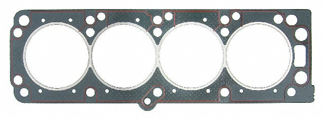 FEL-PRO Engine Cylinder Head Gasket P/N:26317 PT Fits: Chevrolet Optra 07-04, Daewoo Leganza 02-99, Daewoo Nubira 02-99, Isuzu Amigo 00-98, Isuzu Rodeo 03-98, Isuzu Rodeo Sport 03-01, Suzuki Forenza 08-04, Suzuki Reno 08-05 - Image 1