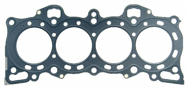 FEL-PRO Engine Cylinder Head Gasket P/N:26320 PT Fits: Honda Civic 95-88, Honda Civic Del Sol 95-93, Honda Crx 91-88 - Image 1