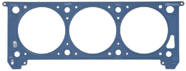 FEL-PRO Engine Cylinder Head Gasket P/N:26325 PT Fits: Buick Lucerne, Buick Terraza, Chevrolet Impala, Chevrolet Malibu, Chevrolet Monte Carlo, Chevrolet Uplander, Pontiac G6, Pontiac Montana, Saturn Aura, Saturn Relay, Saturn Vue - Image 1