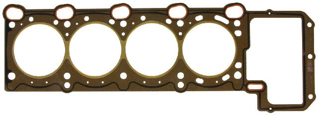 FEL-PRO Engine Cylinder Head Gasket P/N:26342 PT Fits: BMW 540i 95-94, BMW 740i 95-93, BMW 740il 95-93, BMW 840ci 95-94 - Image 1