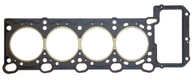 FEL-PRO Engine Cylinder Head Gasket P/N:26343 PT Fits: BMW 540i 95-94, BMW 740i 95-93, BMW 740il 95-93, BMW 840ci 95-94 - Image 1