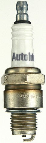 Autolite Spark Plug P/N:2634 Fits: Kawasaki F5 71-70, Kawasaki F7 75-71, Kawasaki F9 75-72, Kawasaki G31m 71-70, Kawasaki H1 Mach Iii 75-72, Kawasaki Kx450 1974 - Image 1