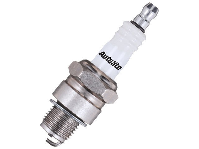 Autolite Spark Plug P/N:2634 Fits: Kawasaki F5 71-70, Kawasaki F7 75-71, Kawasaki F9 75-72, Kawasaki G31m 71-70, Kawasaki H1 Mach Iii 75-72, Kawasaki Kx450 1974 - Image 2