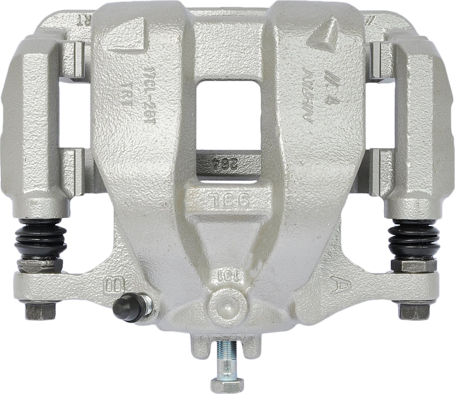 CARDONE Ultra Disc Brake Caliper P/N:19-P7487 Fits: Honda Clarity 21-17 - Image 4