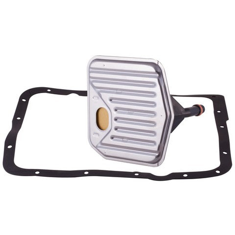 Parts Plus Transmission Filter Kit P/N:TK1195 Fits: Avanti Ii, Buick Commercial Chassis, Buick Roadmaster, Cadillac Brougham, Cadillac Commercial Chassis, Cadillac Fleetwood, Chevrolet Astro, Chevrolet Blazer, Chevrolet C10, Chevrolet C10 Suburban - Image 1