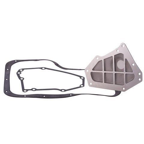 Parts Plus Transmission Filter Kit P/N:TK1196 Fits: Nissan Nx 93-92, Nissan Pulsar Nx 90-87, Nissan Sentra 92-87 - Image 1