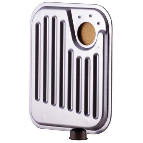 Parts Plus Transmission Filter Kit P/N:TK1202 Fits: Am General Hummer, Bentley Continental, Chevrolet Blazer, Chevrolet C1500, Chevrolet C1500 Suburban, Chevrolet C2500, Chevrolet C2500 Suburban, Chevrolet C3500, Chevrolet C3500hd, Chevrolet Express 2500 - Image 1