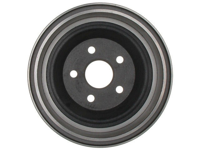 Raybestos Brakes Brake Drum P/N:2637 Fits: Ford Fairlane, Ford Falcon, Ford Mustang, Ford Ranchero, Ford Torino, Mercury Comet, Mercury Cougar, Mercury Country Cruiser, Mercury Cyclone, Mercury Meteor, Mercury Montego - Image 2