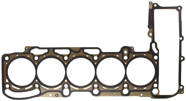 FEL-PRO Engine Cylinder Head Gasket P/N:26388 PT Fits: Volkswagen Beetle 10-06, Volkswagen Beetle 14-12, Volkswagen Golf 14-10, Volkswagen Jetta 14-05, Volkswagen Passat 14-12, Volkswagen Rabbit 09-06 - Image 1