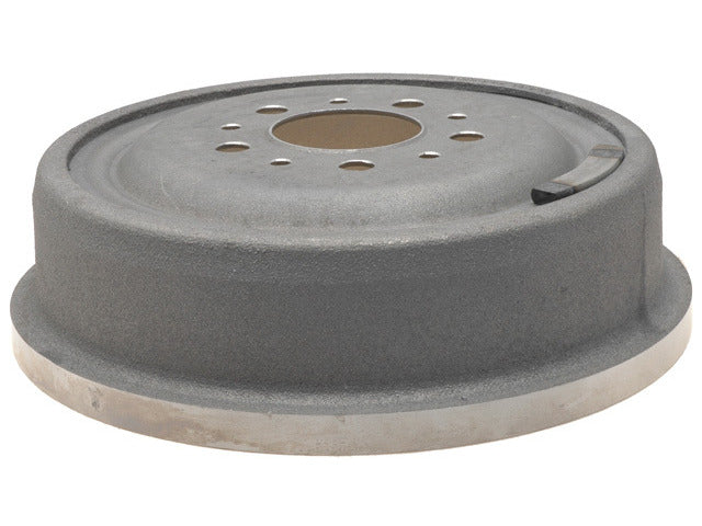 Raybestos Brakes Brake Drum P/N:2638R Fits: Ford Country Sedan, Ford Country Squire, Ford Custom, Ford Custom 500, Ford Galaxie 500, Ford Ltd, Ford Ranch Wagon, Mercury Colony Park, Mercury Marquis, Mercury Monterey - Image 1