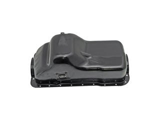 Dorman - OE Solutions Cárter de Aceite de Motor P/N:264-012 Fits: Ford E-100 Econoline 83-81, Ford E-100 Econoline Club Wagon 83-81, Ford E-150 Econoline 84-81, Ford E-150 Econoline Club Wagon 84-81, Ford E-250 Econoline 84-81, Ford E-350 Econoline 82-81 - Image 1