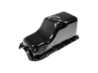 Dorman - OE Solutions Cárter de Aceite de Motor P/N:264-015 Fits: Ford Taurus 01-90, Ford Tempo 94-92, Ford Windstar 00-95, Mercury Sable 01-90, Mercury Topaz 94-92 - Image 1