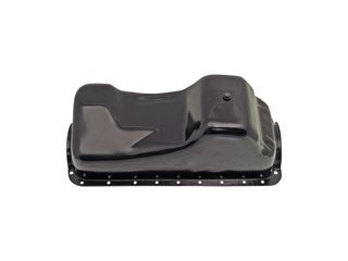 Dorman - OE Solutions Cárter de Aceite de Motor P/N:264-017 Fits: Ford F-250 92-89, Ford F-350 92-89, Ford F-super Duty 92-90 - Image 1