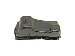 Dorman - OE Solutions Cárter de Aceite de Motor P/N:264-019 Fits: Ford F-250 96-93, Ford F-250 Hd 1997, Ford F-350 97-93, Ford F-super Duty 97-93 - Image 1