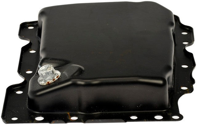 Dorman - OE Solutions Cárter de Aceite de Motor P/N:264-025 Fits: Buick Regal 15-14, Cadillac Ats 15-13, Chevrolet Impala 15-14, Chevrolet Malibu 15-13 - Image 1
