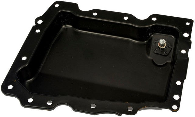 Dorman - OE Solutions Cárter de Aceite de Motor P/N:264-025 Fits: Buick Regal 15-14, Cadillac Ats 15-13, Chevrolet Impala 15-14, Chevrolet Malibu 15-13 - Image 2