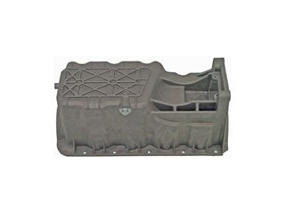 Dorman - OE Solutions Cárter de Aceite de Motor P/N:264-027 Fits: Ford Focus 04-00 - Image 1