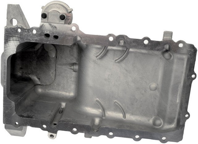 Dorman - OE Solutions Cárter de Aceite de Motor P/N:264-033 Fits: Chrysler 300 10-05, Dodge Charger 10-06, Dodge Magnum 08-05 - Image 3