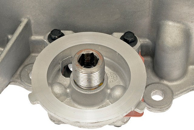Dorman - OE Solutions Cárter de Aceite de Motor P/N:264-033 Fits: Chrysler 300 10-05, Dodge Charger 10-06, Dodge Magnum 08-05 - Image 4