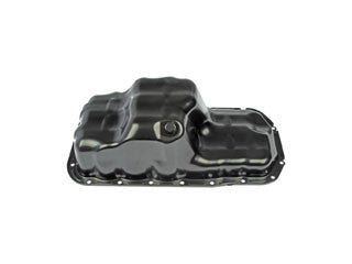 Dorman - OE Solutions Cárter de Aceite de Motor P/N:264-038 Fits: Mazda 626 87-83 - Image 1