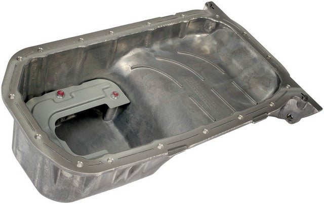 Dorman - OE Solutions Cárter de Aceite de Motor P/N:264-043 Fits: Hyundai Accent 11-06, Kia Rio 11-06, Kia Rio5 11-06 - Image 3