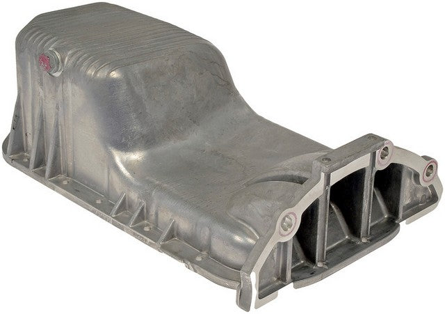 Dorman - OE Solutions Cárter de Aceite de Motor P/N:264-043 Fits: Hyundai Accent 11-06, Kia Rio 11-06, Kia Rio5 11-06 - Image 1