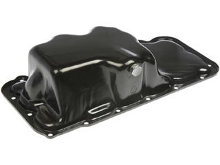 Dorman - OE Solutions Cárter de Aceite de Motor P/N:264-048 Fits: Ford Escape 04-01, Ford Focus 04-00, Mazda Tribute 04-01 - Image 1