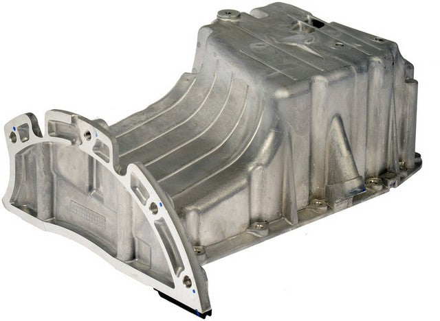 Dorman - OE Solutions Cárter de Aceite de Motor P/N:264-049 Fits: Chevrolet Aveo 11-09, Chevrolet Aveo5 11-09, Pontiac G3 10-09, Pontiac G3 Wave 2009 - Image 1