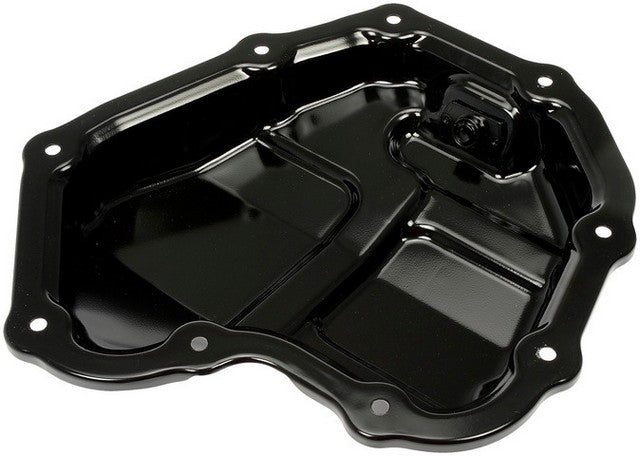 Dorman - OE Solutions Cárter de Aceite de Motor P/N:264-053 Fits: Nissan Sentra 19-13 - Image 4