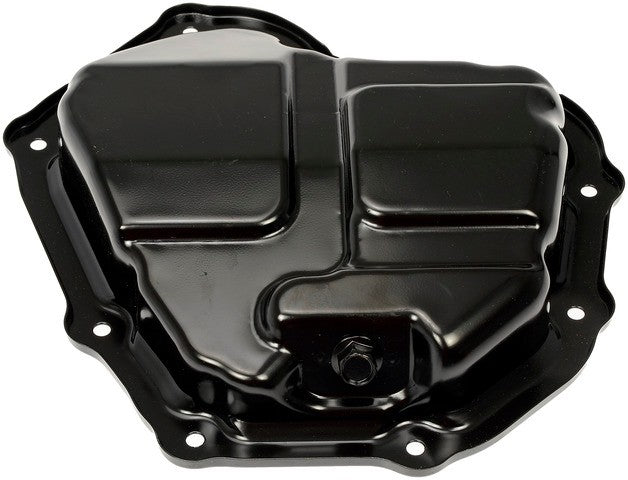Dorman - OE Solutions Cárter de Aceite de Motor P/N:264-053 Fits: Nissan Sentra 19-13 - Image 3