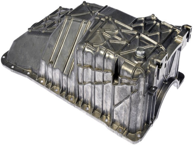 Dorman - OE Solutions Cárter de Aceite de Motor P/N:264-054 Fits: Ford Aerostar 97-90, Ford Explorer 00-91, Ford Ranger 00-90 - Image 1