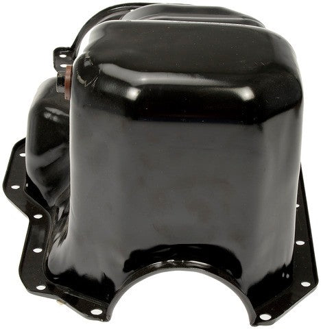 Dorman - OE Solutions Cárter de Aceite de Motor P/N:264-055 Fits: Dodge Dakota 02-96, Jeep Cherokee 00-96, Jeep Tj 02-97, Jeep Wrangler 02-97 - Image 1