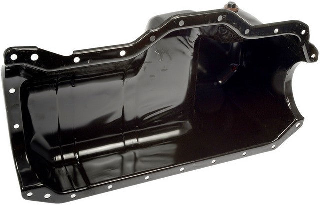 Dorman - OE Solutions Cárter de Aceite de Motor P/N:264-055 Fits: Dodge Dakota 02-96, Jeep Cherokee 00-96, Jeep Tj 02-97, Jeep Wrangler 02-97 - Image 3
