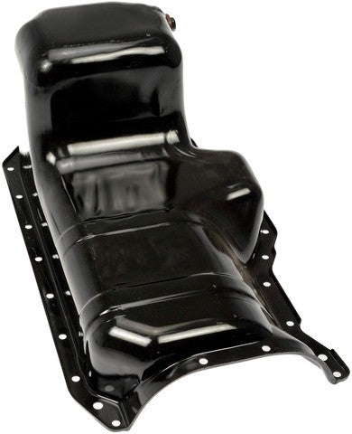 Dorman - OE Solutions Cárter de Aceite de Motor P/N:264-055 Fits: Dodge Dakota 02-96, Jeep Cherokee 00-96, Jeep Tj 02-97, Jeep Wrangler 02-97 - Image 4