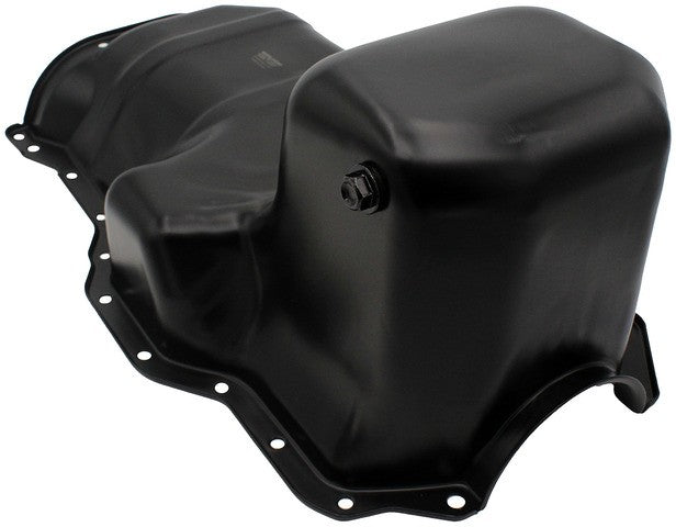Dorman - OE Solutions Cárter de Aceite de Motor P/N:264-055 Fits: Dodge Dakota 02-96, Jeep Cherokee 00-96, Jeep Tj 02-97, Jeep Wrangler 02-97 - Image 2
