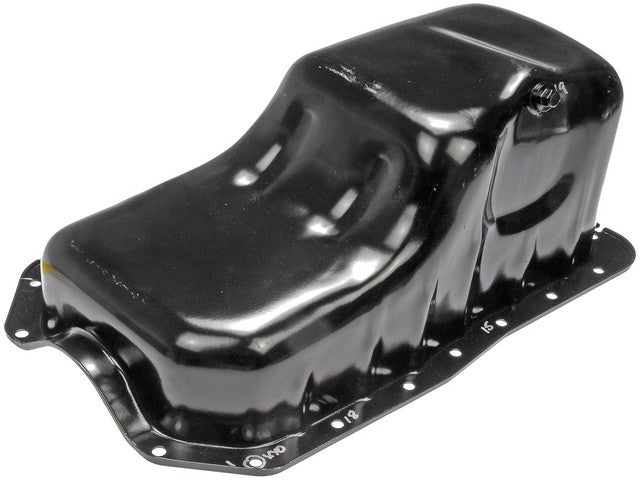 Dorman - OE Solutions Cárter de Aceite de Motor P/N:264-056 Fits: Ford Sable 95-94, Ford Taurus 95-88, Ford Windstar 98-96, Lincoln Continental 89-88, Mercury Sable 95-88 - Image 1