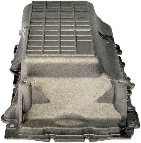 Dorman - OE Solutions Cárter de Aceite de Motor P/N:264-057 Fits: Chrysler Pacifica 06-04 - Image 4