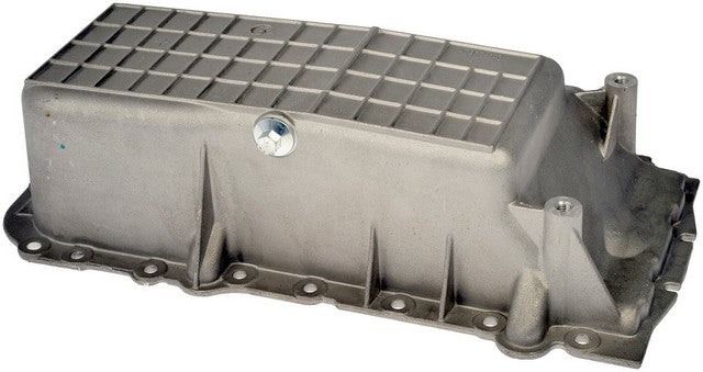 Dorman - OE Solutions Cárter de Aceite de Motor P/N:264-057 Fits: Chrysler Pacifica 06-04 - Image 2