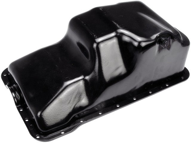 Dorman - OE Solutions Cárter de Aceite de Motor P/N:264-060 Fits: Ford Bronco Ii 90-86, Ford Ranger 92-86 - Image 1
