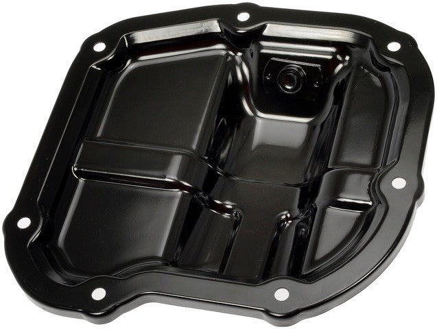 Dorman - OE Solutions Cárter de Aceite de Motor P/N:264-061 Fits: Nissan March 20-12, Nissan Micra 19-15, Nissan Note 19-14, Nissan Tiida 18-13, Nissan Versa 19-12, Nissan Versa Note 19-14 - Image 4