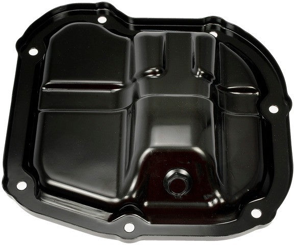 Dorman - OE Solutions Cárter de Aceite de Motor P/N:264-061 Fits: Nissan March 20-12, Nissan Micra 19-15, Nissan Note 19-14, Nissan Tiida 18-13, Nissan Versa 19-12, Nissan Versa Note 19-14 - Image 3