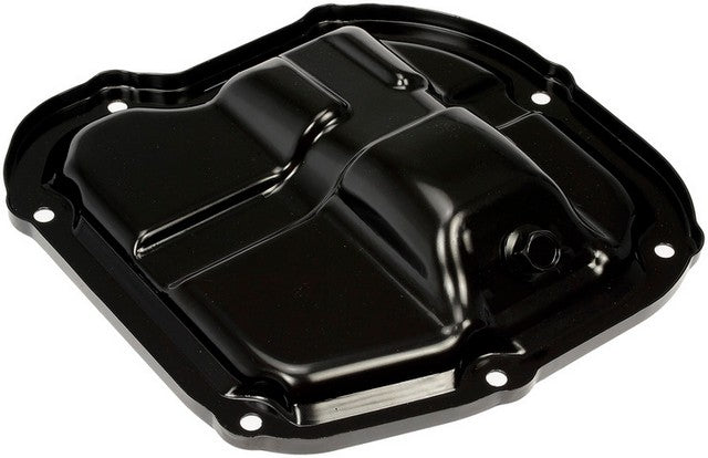 Dorman - OE Solutions Cárter de Aceite de Motor P/N:264-061 Fits: Nissan March 20-12, Nissan Micra 19-15, Nissan Note 19-14, Nissan Tiida 18-13, Nissan Versa 19-12, Nissan Versa Note 19-14 - Image 1