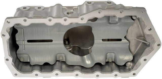 Dorman - OE Solutions Cárter de Aceite de Motor P/N:264-063 Fits: Buick Allure 09-05, Buick Lacrosse 09-05, Buick Lucerne 08-06, Pontiac Grand Prix 08-05 - Image 3
