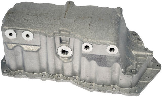 Dorman - OE Solutions Cárter de Aceite de Motor P/N:264-063 Fits: Buick Allure 09-05, Buick Lacrosse 09-05, Buick Lucerne 08-06, Pontiac Grand Prix 08-05 - Image 2