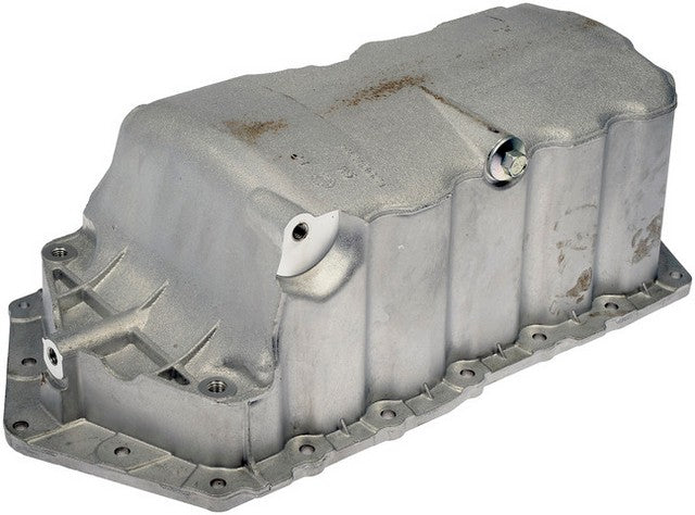 Dorman - OE Solutions Cárter de Aceite de Motor P/N:264-063 Fits: Buick Allure 09-05, Buick Lacrosse 09-05, Buick Lucerne 08-06, Pontiac Grand Prix 08-05 - Image 1
