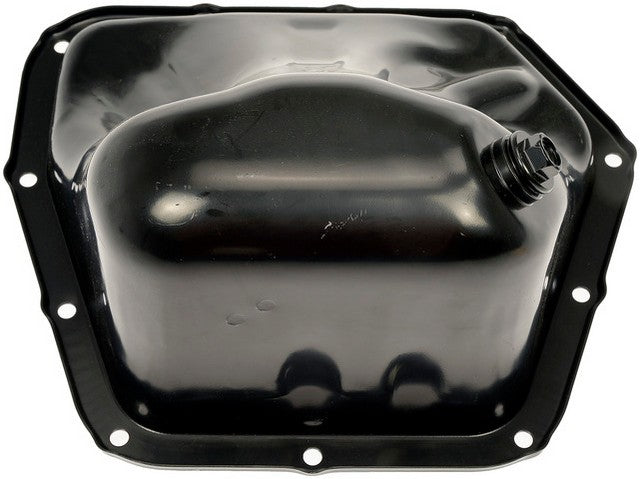 Dorman - OE Solutions Cárter de Aceite de Motor P/N:264-065 Fits: Subaru Crosstrek 17-16, Subaru Forester 18-11, Subaru Impreza 16-12, Subaru Legacy 09-08, Subaru Legacy 19-13, Subaru Outback 19-13, Subaru Xv 16-13, Subaru Xv Crosstrek 15-13 - Image 2