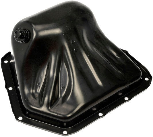 Dorman - OE Solutions Cárter de Aceite de Motor P/N:264-065 Fits: Subaru Crosstrek 17-16, Subaru Forester 18-11, Subaru Impreza 16-12, Subaru Legacy 09-08, Subaru Legacy 19-13, Subaru Outback 19-13, Subaru Xv 16-13, Subaru Xv Crosstrek 15-13 - Image 1
